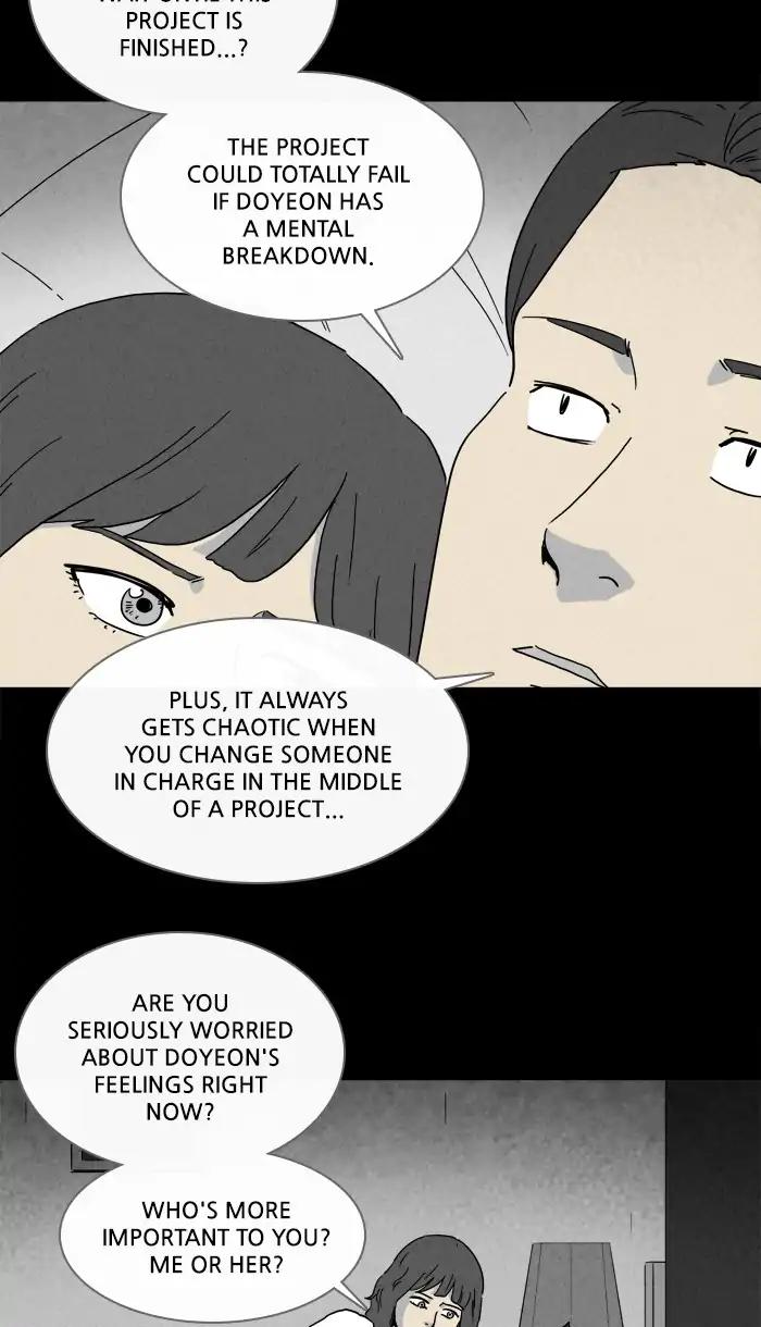 Tales of the unusual Chapter 251 page 12 - Chapter 251: Ep.251: Acc Plants - Part 5