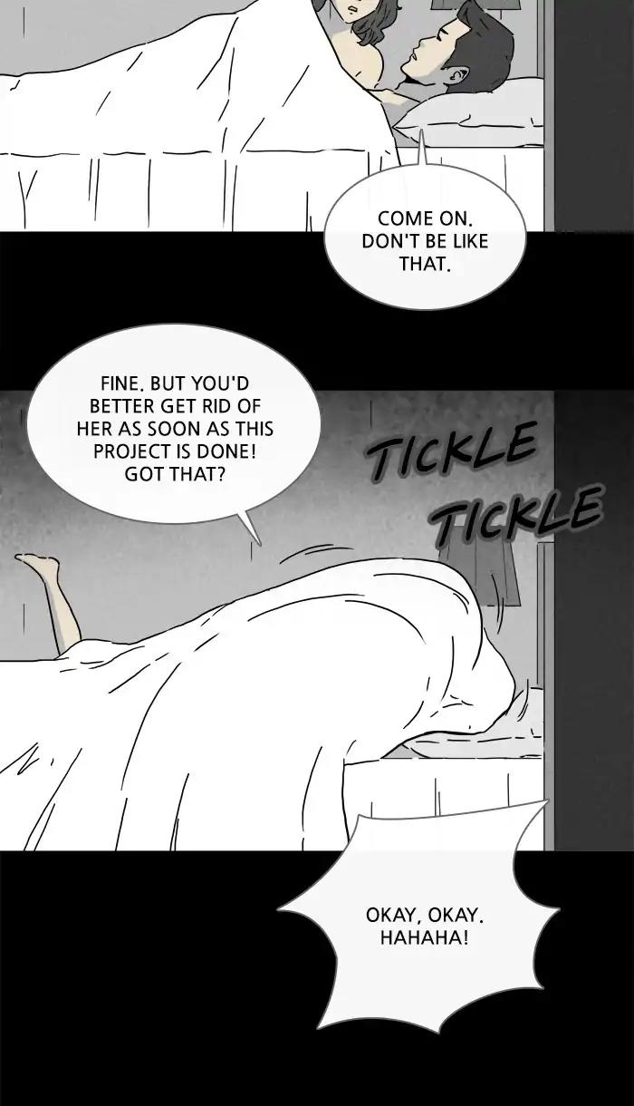 Tales of the unusual Chapter 251 page 13 - Chapter 251: Ep.251: Acc Plants - Part 5