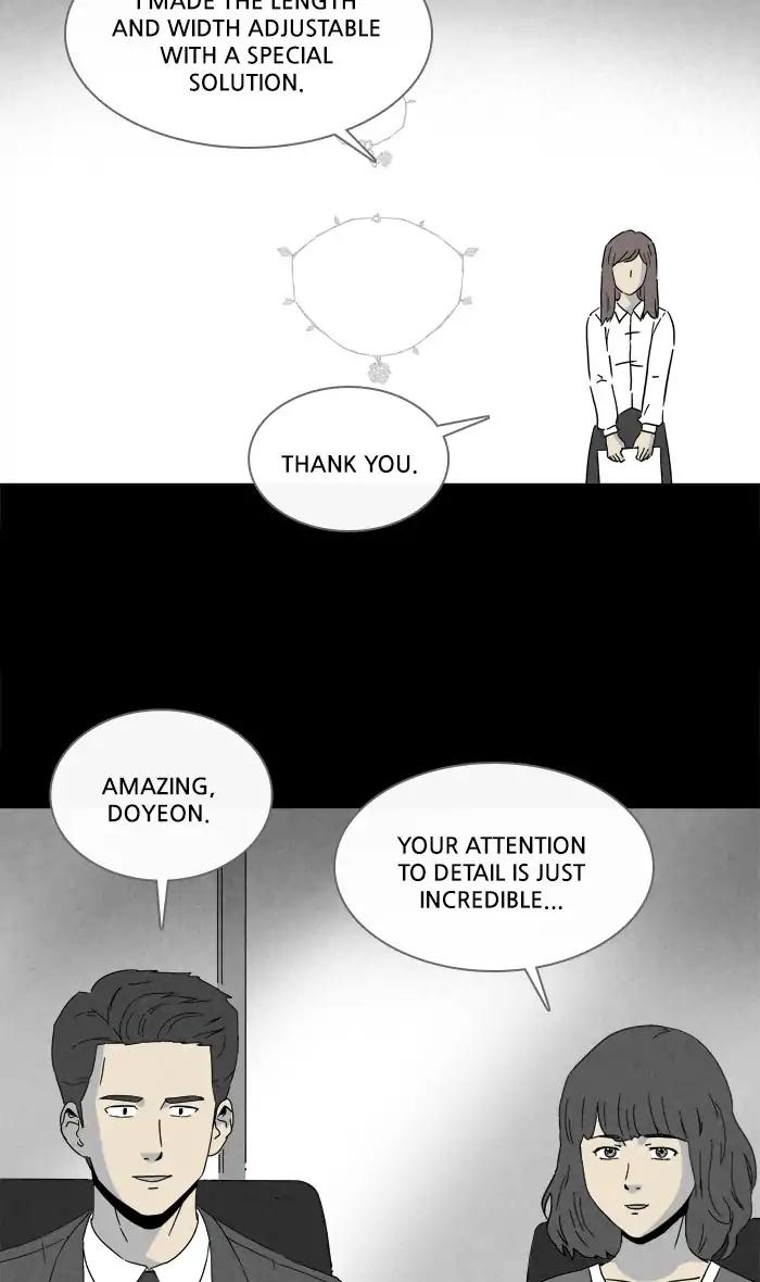 Tales of the unusual Chapter 251 page 21 - Chapter 251: Ep.251: Acc Plants - Part 5