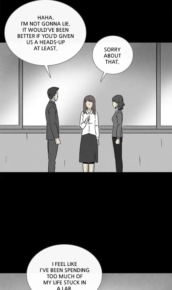 Tales of the unusual Chapter 251 page 24 - Chapter 251: Ep.251: Acc Plants - Part 5