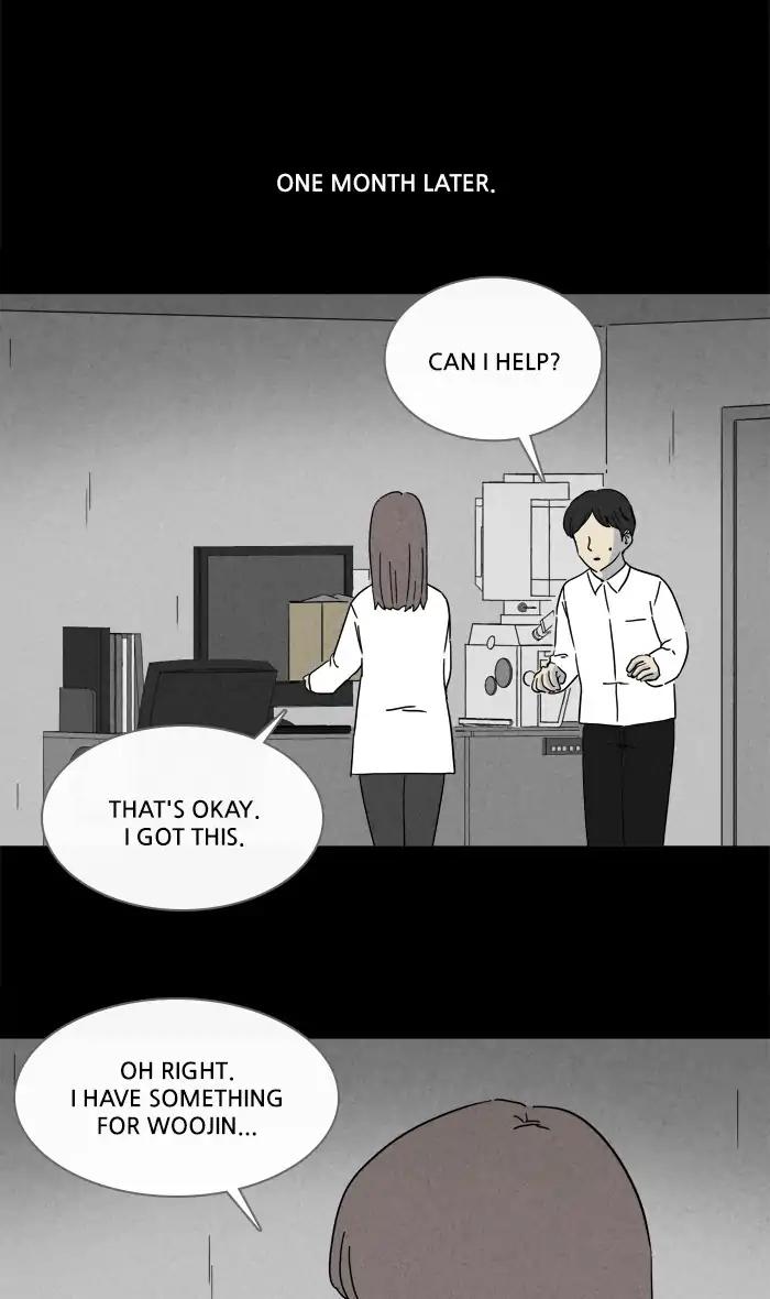 Tales of the unusual Chapter 251 page 28 - Chapter 251: Ep.251: Acc Plants - Part 5
