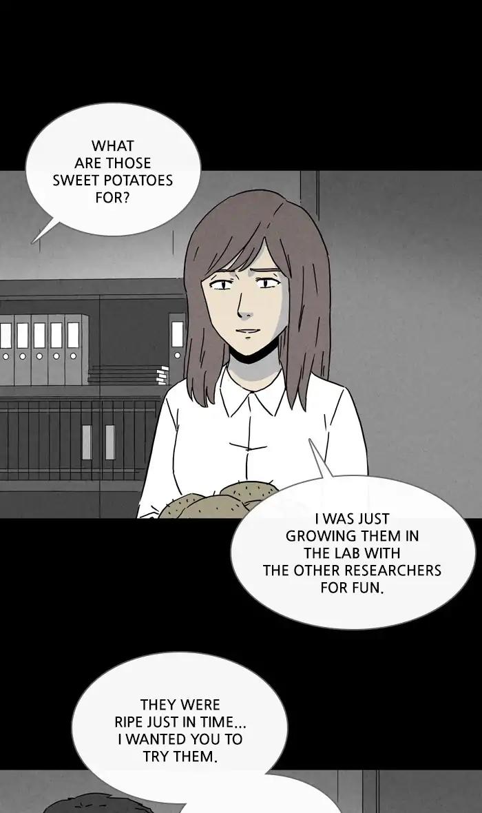 Tales of the unusual Chapter 251 page 31 - Chapter 251: Ep.251: Acc Plants - Part 5