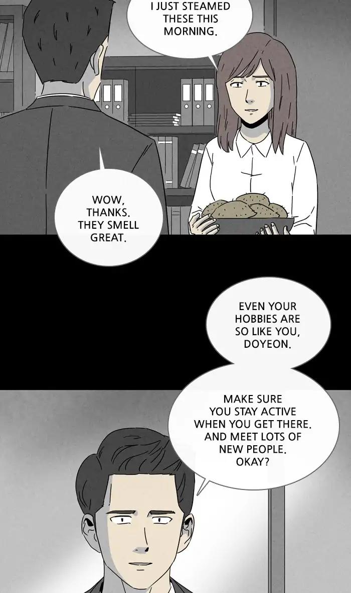 Tales of the unusual Chapter 251 page 32 - Chapter 251: Ep.251: Acc Plants - Part 5