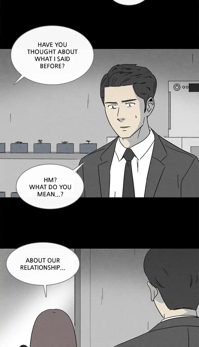Tales of the unusual Chapter 251 page 4 - Chapter 251: Ep.251: Acc Plants - Part 5