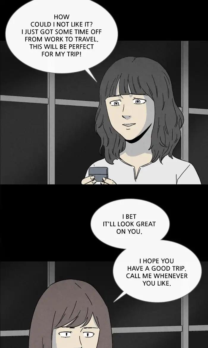 Tales of the unusual Chapter 252 page 10 - Chapter 252: Ep.252: Acc Plants - Part 6