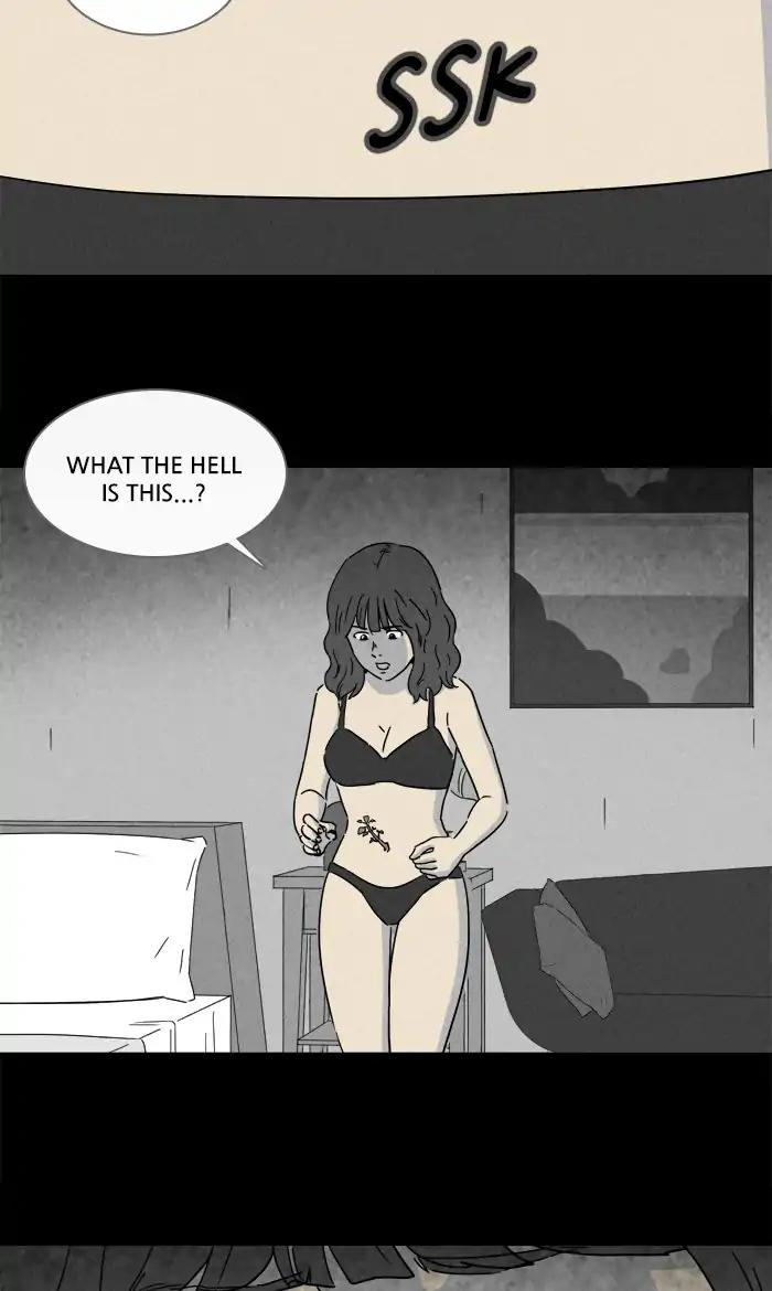 Tales of the unusual Chapter 252 page 15 - Chapter 252: Ep.252: Acc Plants - Part 6