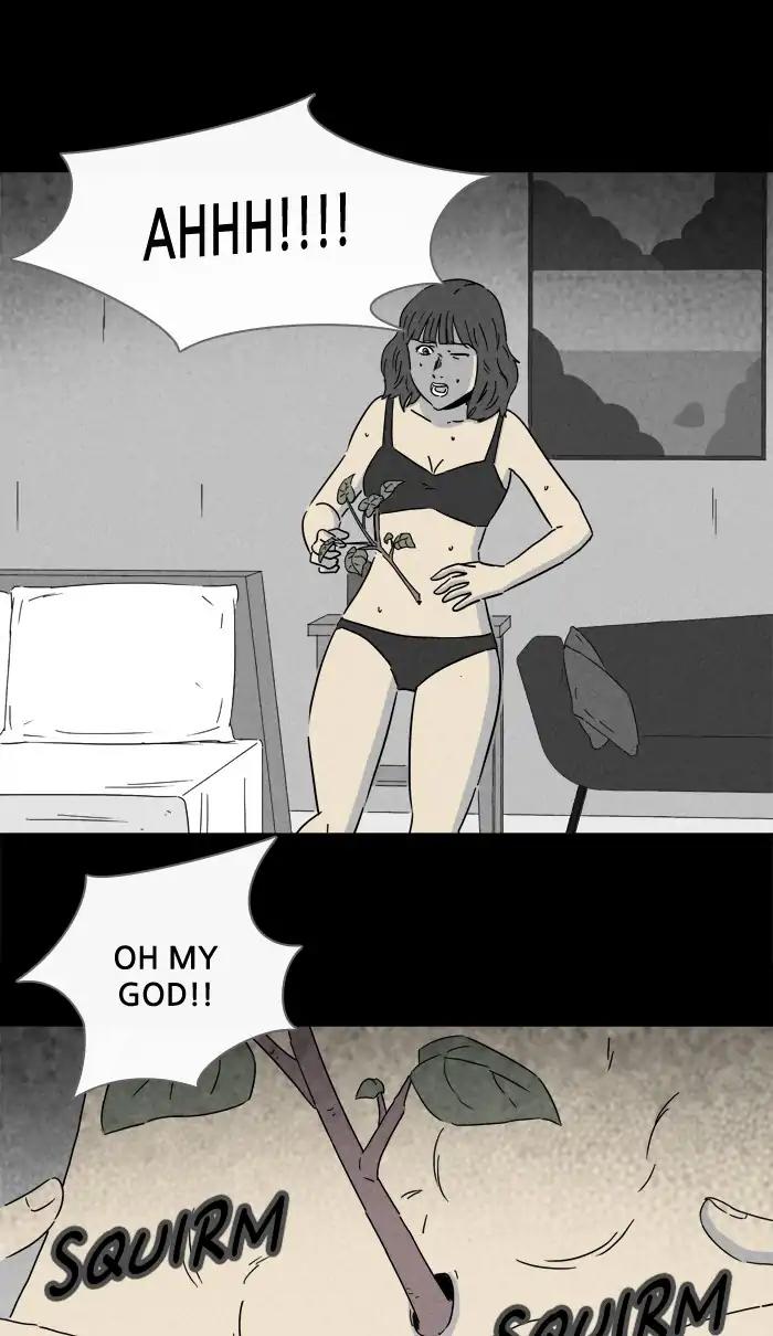 Tales of the unusual Chapter 252 page 19 - Chapter 252: Ep.252: Acc Plants - Part 6