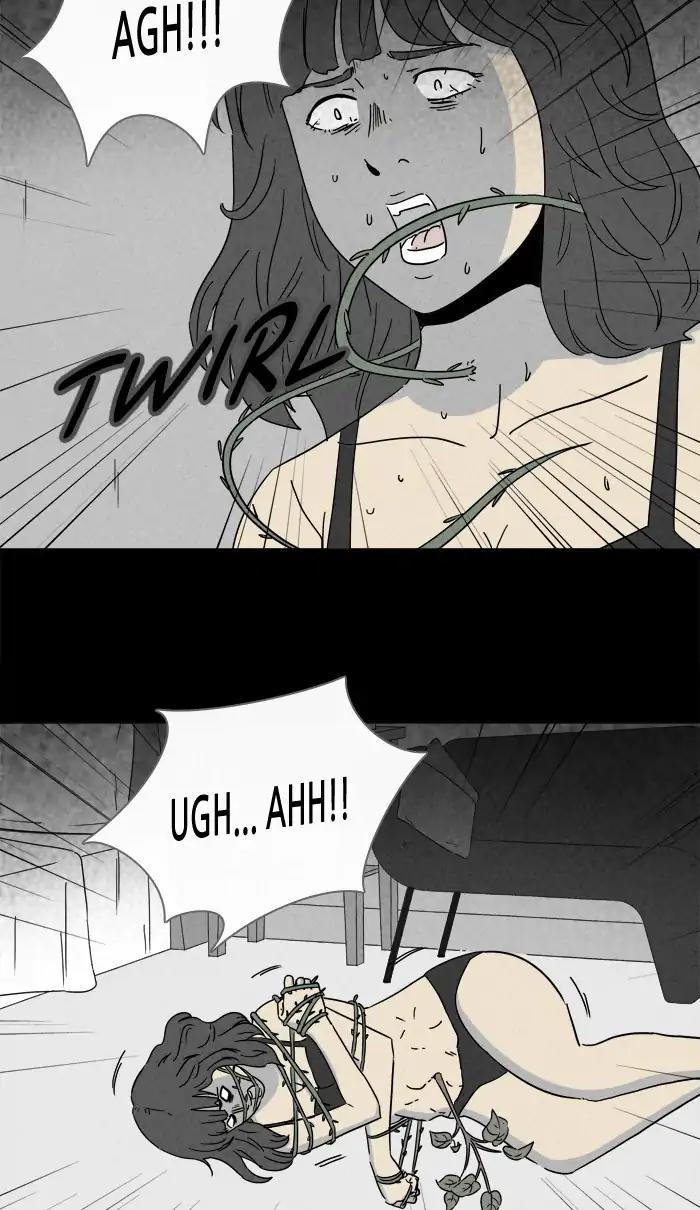 Tales of the unusual Chapter 252 page 21 - Chapter 252: Ep.252: Acc Plants - Part 6