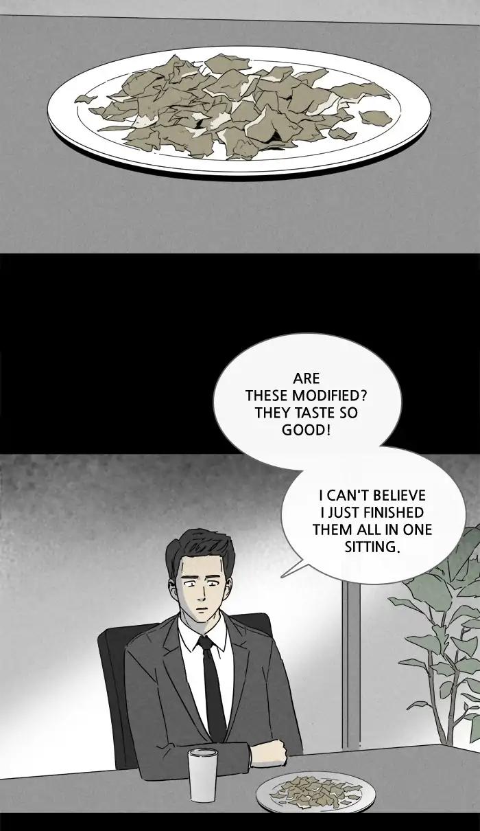 Tales of the unusual Chapter 252 page 25 - Chapter 252: Ep.252: Acc Plants - Part 6