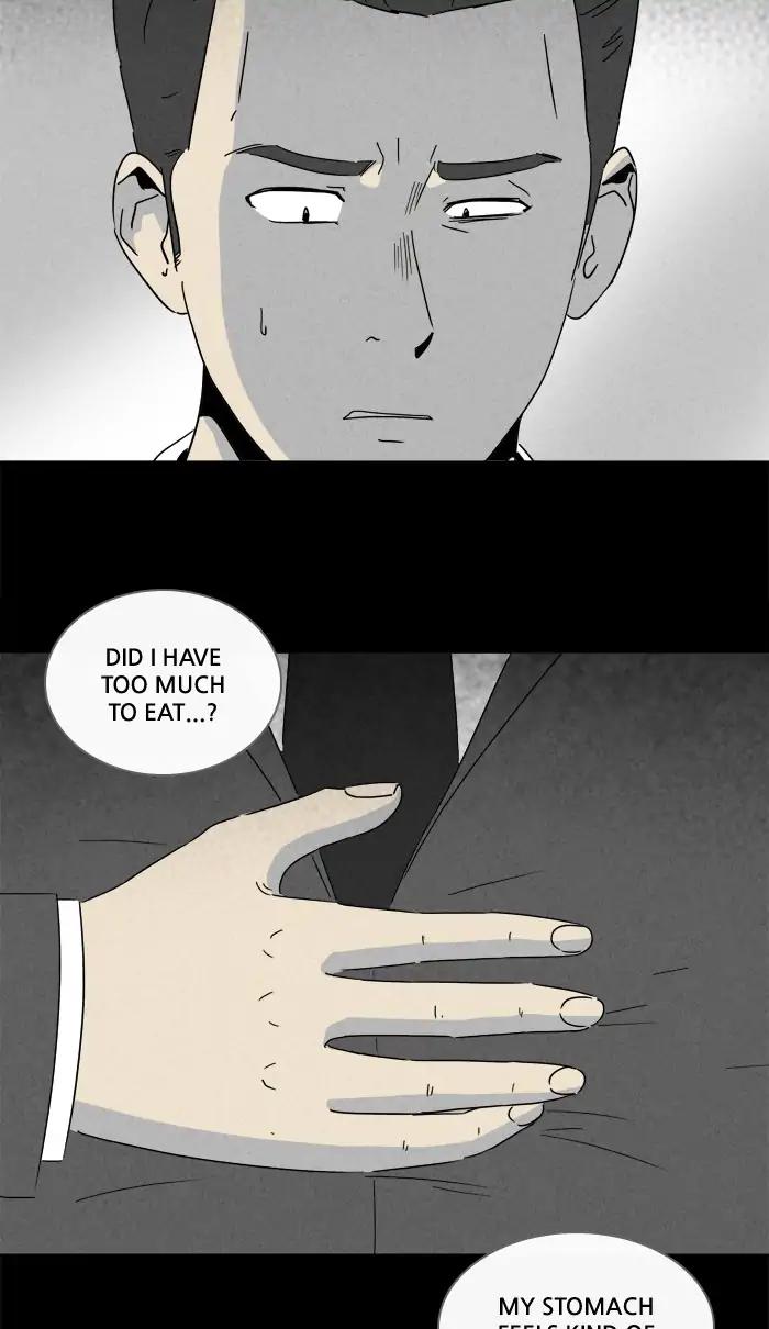 Tales of the unusual Chapter 252 page 28 - Chapter 252: Ep.252: Acc Plants - Part 6