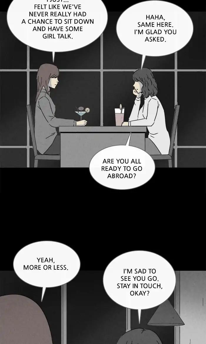 Tales of the unusual Chapter 252 page 6 - Chapter 252: Ep.252: Acc Plants - Part 6
