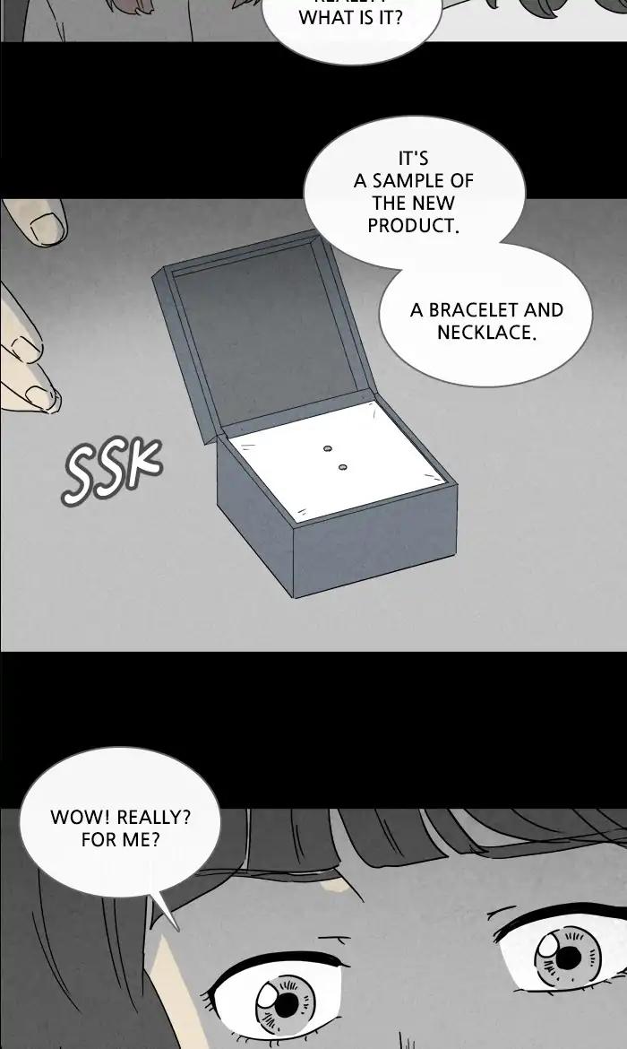 Tales of the unusual Chapter 252 page 8 - Chapter 252: Ep.252: Acc Plants - Part 6