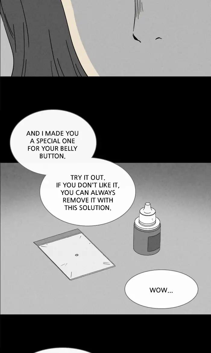 Tales of the unusual Chapter 252 page 9 - Chapter 252: Ep.252: Acc Plants - Part 6