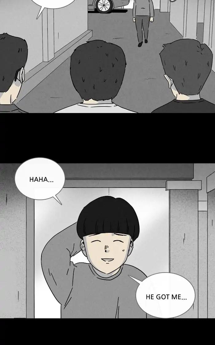 Tales of the unusual Chapter 253 page 13 - Chapter 253: Ep.253: The Stationary Store - Part 1