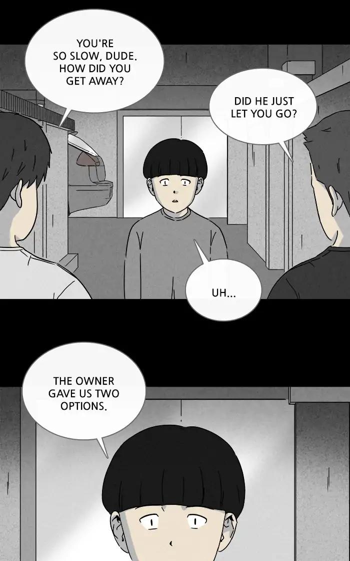 Tales of the unusual Chapter 253 page 14 - Chapter 253: Ep.253: The Stationary Store - Part 1