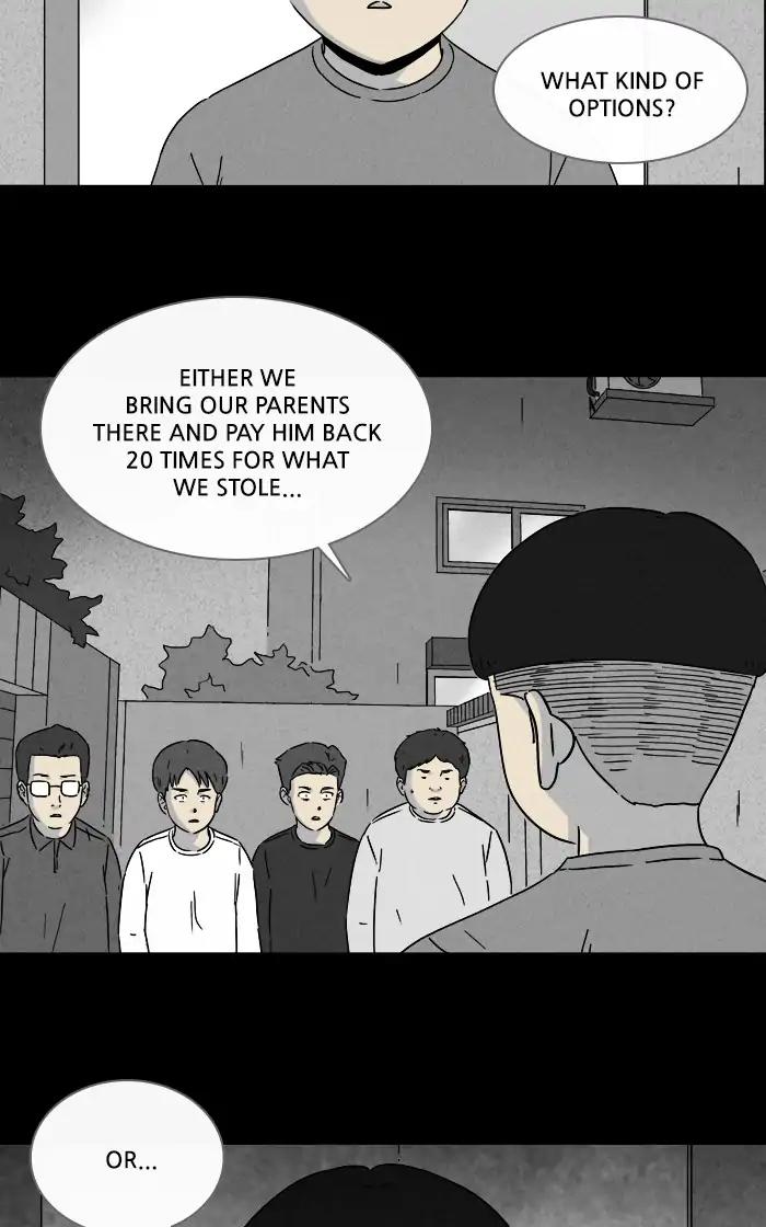 Tales of the unusual Chapter 253 page 15 - Chapter 253: Ep.253: The Stationary Store - Part 1