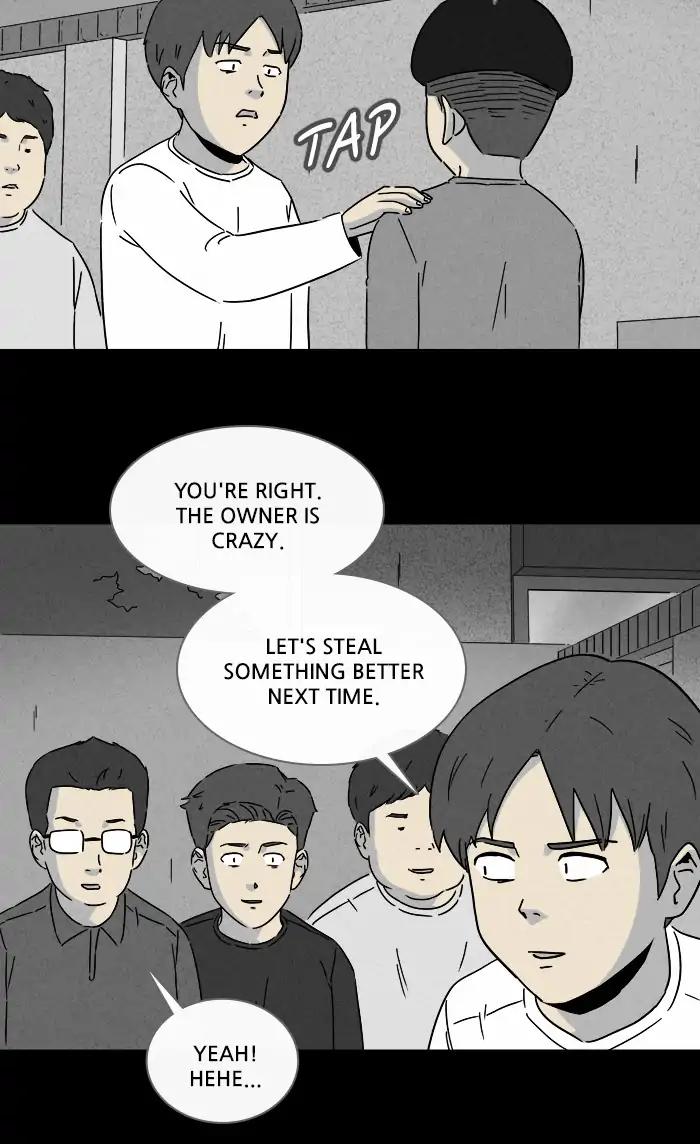 Tales of the unusual Chapter 253 page 18 - Chapter 253: Ep.253: The Stationary Store - Part 1
