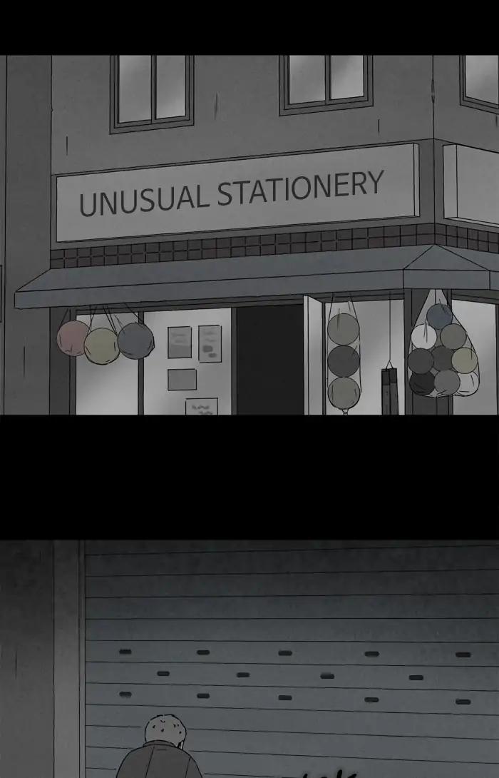 Tales of the unusual Chapter 253 page 19 - Chapter 253: Ep.253: The Stationary Store - Part 1