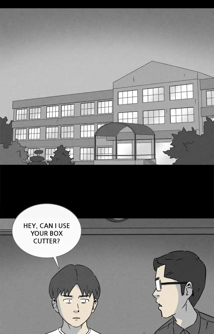 Tales of the unusual Chapter 253 page 23 - Chapter 253: Ep.253: The Stationary Store - Part 1