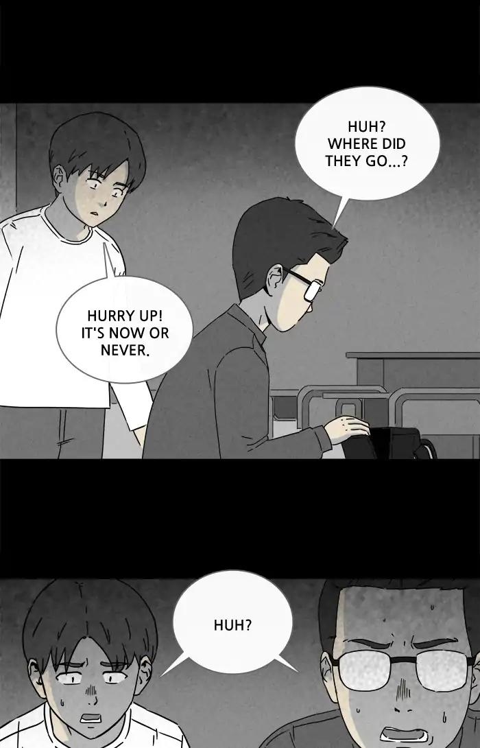 Tales of the unusual Chapter 253 page 25 - Chapter 253: Ep.253: The Stationary Store - Part 1