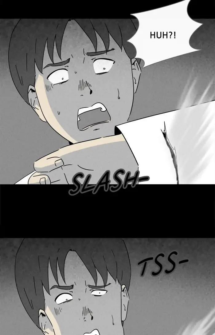 Tales of the unusual Chapter 253 page 27 - Chapter 253: Ep.253: The Stationary Store - Part 1