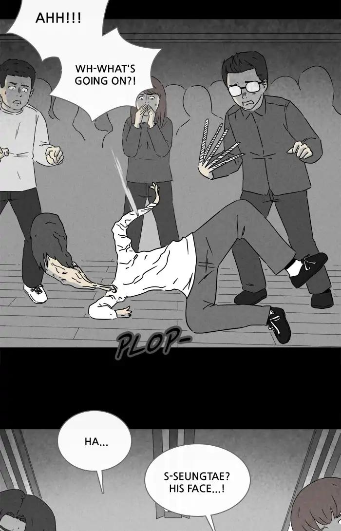 Tales of the unusual Chapter 253 page 29 - Chapter 253: Ep.253: The Stationary Store - Part 1