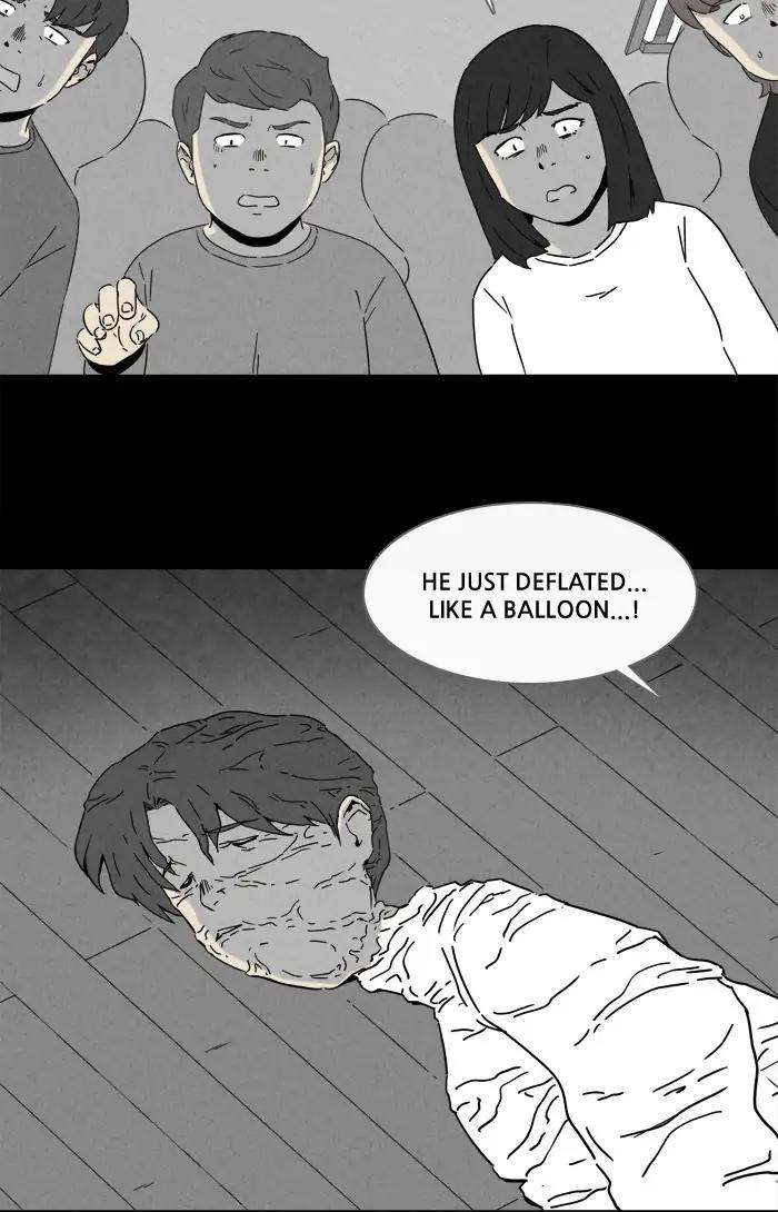 Tales of the unusual Chapter 253 page 30 - Chapter 253: Ep.253: The Stationary Store - Part 1