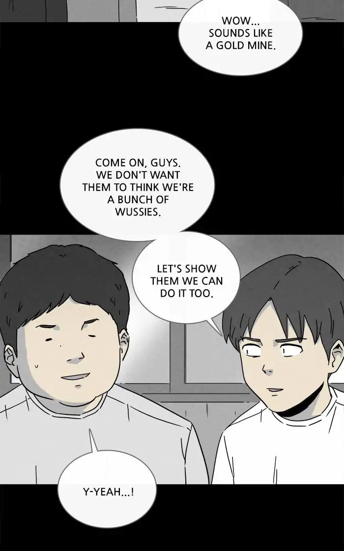 Tales of the unusual Chapter 253 page 4 - Chapter 253: Ep.253: The Stationary Store - Part 1