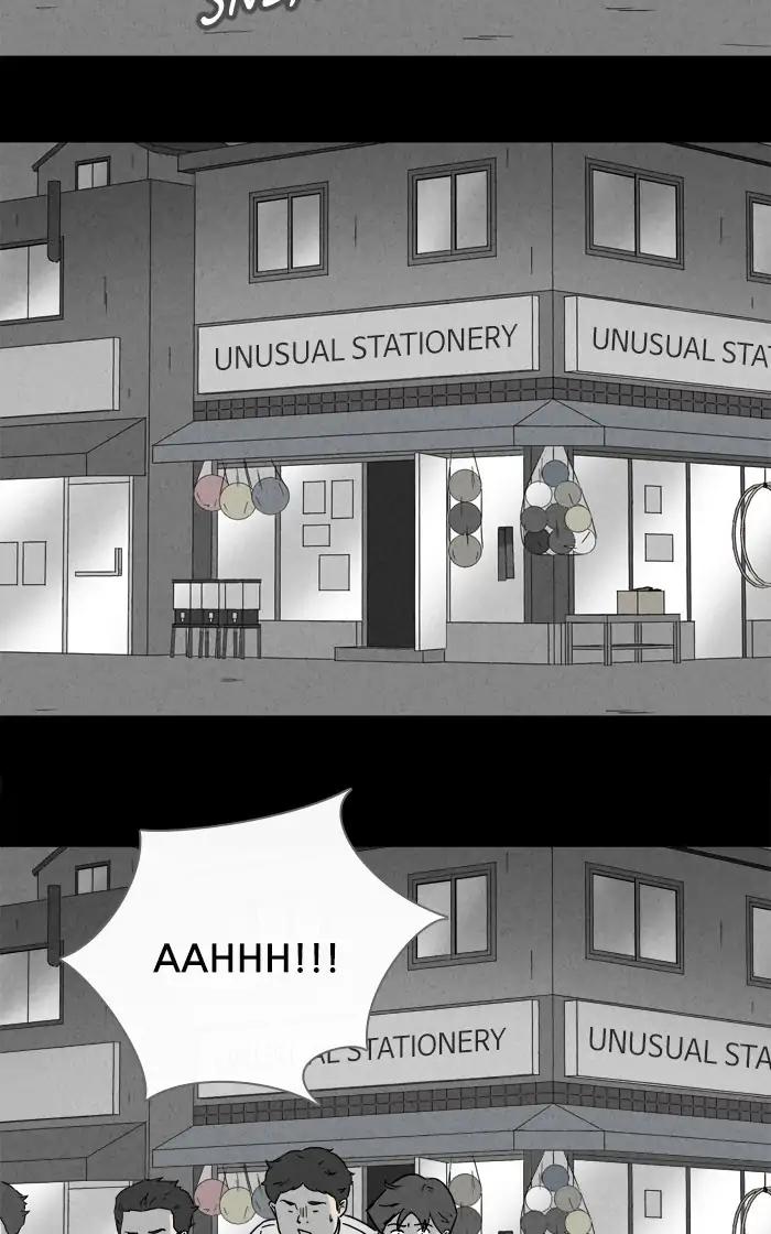 Tales of the unusual Chapter 253 page 6 - Chapter 253: Ep.253: The Stationary Store - Part 1