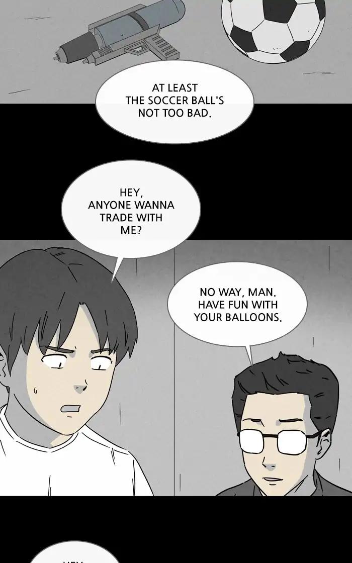Tales of the unusual Chapter 253 page 9 - Chapter 253: Ep.253: The Stationary Store - Part 1