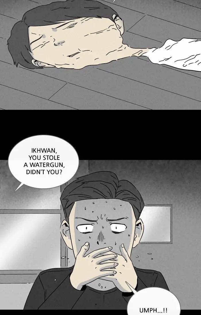 Tales of the unusual Chapter 254 page 10 - Chapter 254: Ep.254: The Stationary Store - Part 2