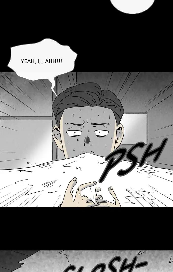 Tales of the unusual Chapter 254 page 11 - Chapter 254: Ep.254: The Stationary Store - Part 2