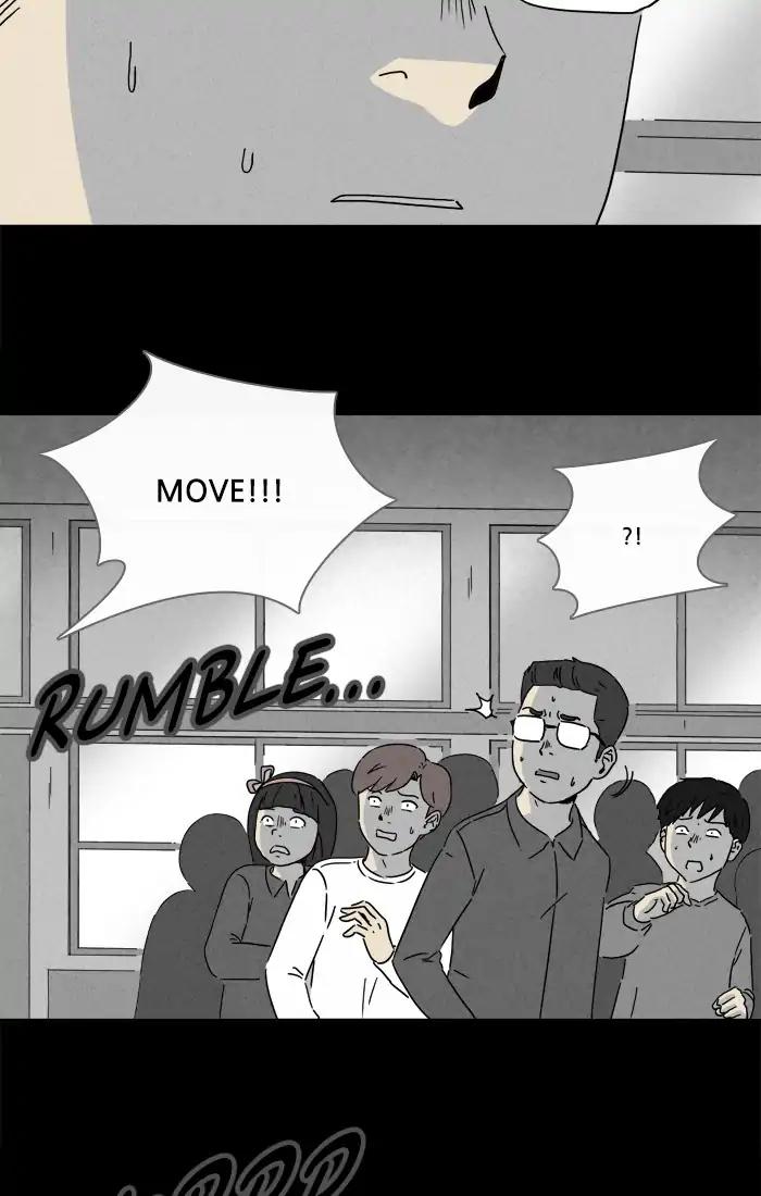 Tales of the unusual Chapter 254 page 13 - Chapter 254: Ep.254: The Stationary Store - Part 2