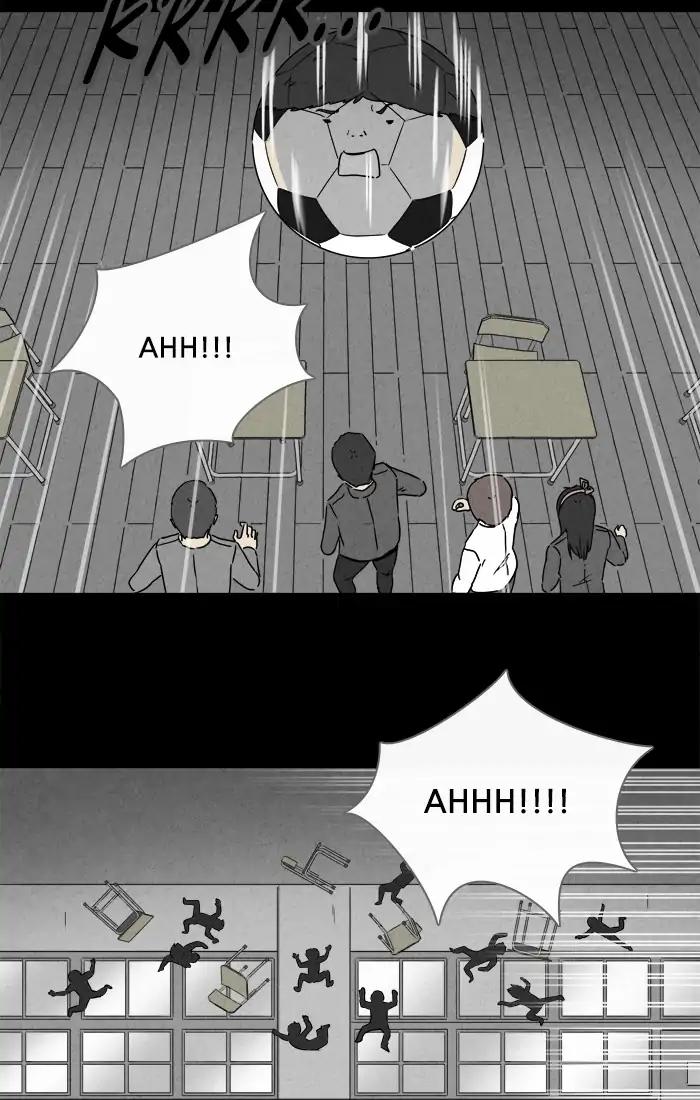 Tales of the unusual Chapter 254 page 14 - Chapter 254: Ep.254: The Stationary Store - Part 2