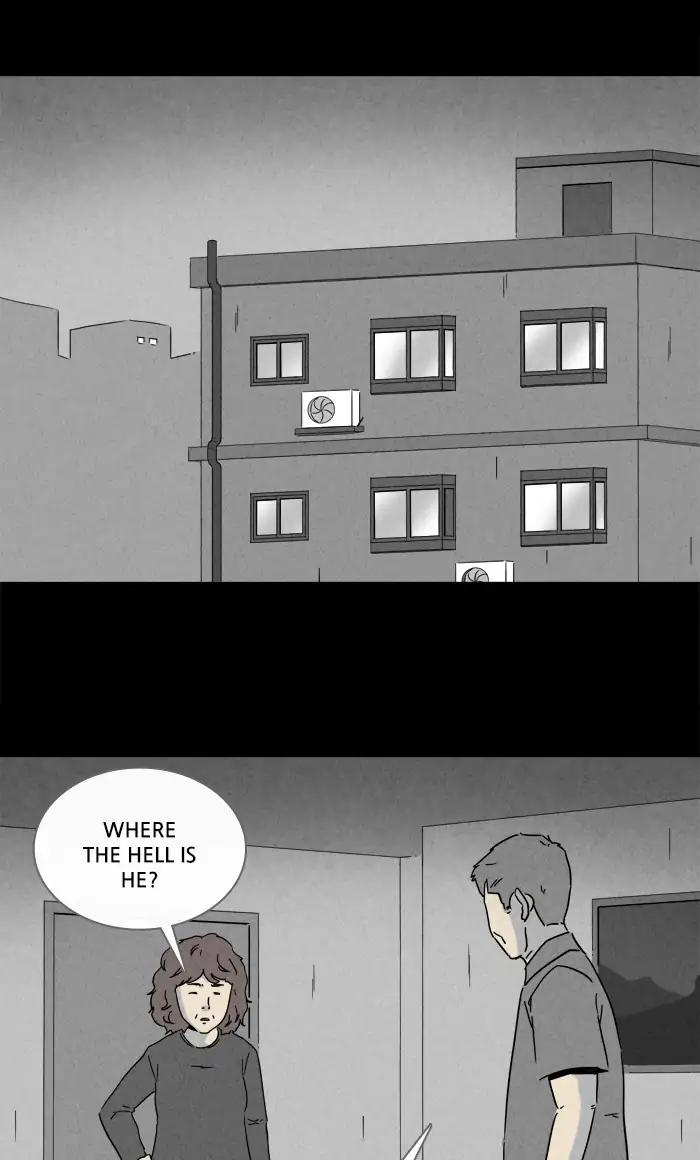 Tales of the unusual Chapter 254 page 18 - Chapter 254: Ep.254: The Stationary Store - Part 2