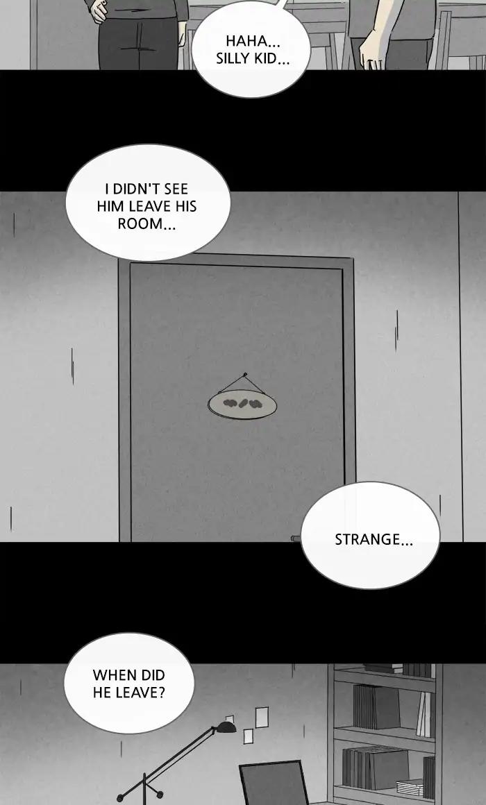 Tales of the unusual Chapter 254 page 19 - Chapter 254: Ep.254: The Stationary Store - Part 2