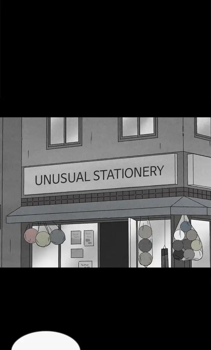Tales of the unusual Chapter 254 page 22 - Chapter 254: Ep.254: The Stationary Store - Part 2