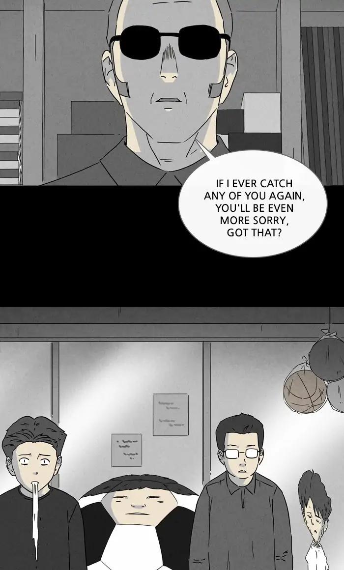 Tales of the unusual Chapter 254 page 25 - Chapter 254: Ep.254: The Stationary Store - Part 2