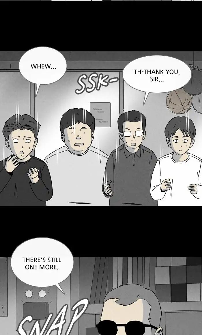 Tales of the unusual Chapter 254 page 26 - Chapter 254: Ep.254: The Stationary Store - Part 2
