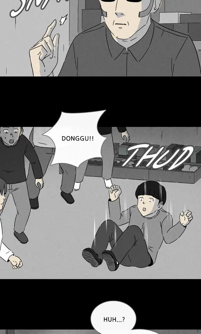 Tales of the unusual Chapter 254 page 27 - Chapter 254: Ep.254: The Stationary Store - Part 2