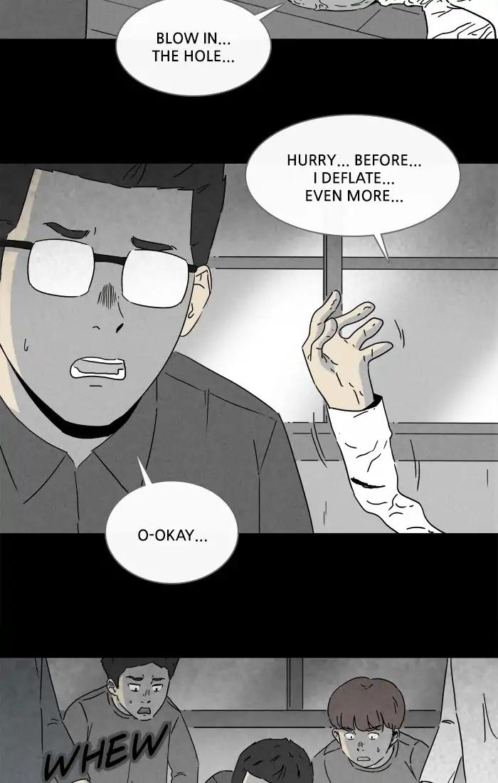 Tales of the unusual Chapter 254 page 3 - Chapter 254: Ep.254: The Stationary Store - Part 2