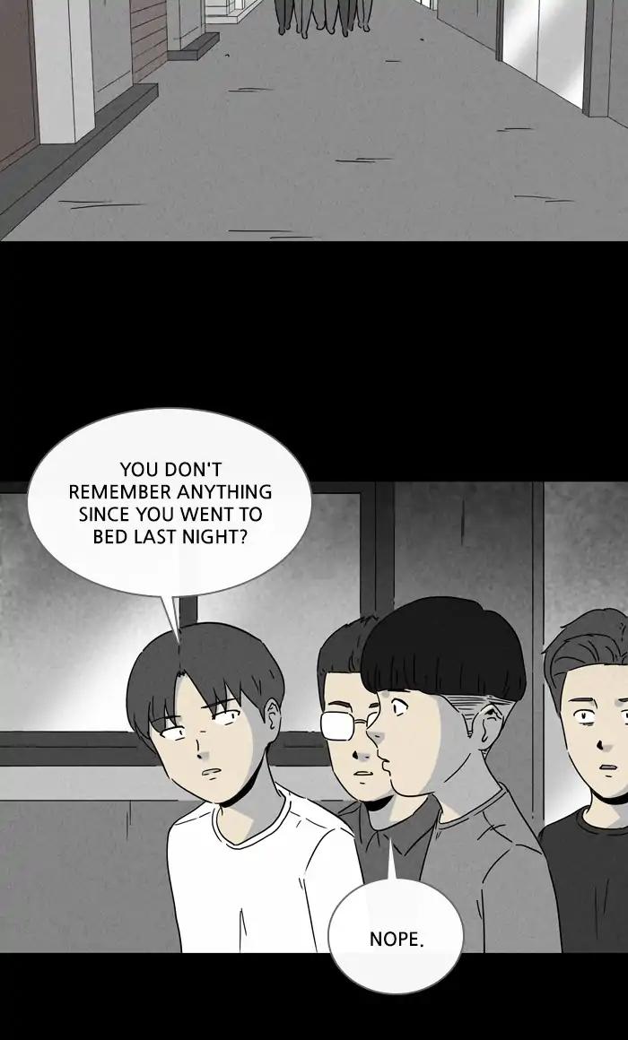 Tales of the unusual Chapter 254 page 30 - Chapter 254: Ep.254: The Stationary Store - Part 2