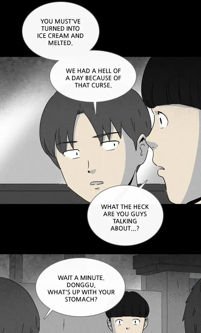 Tales of the unusual Chapter 254 page 31 - Chapter 254: Ep.254: The Stationary Store - Part 2