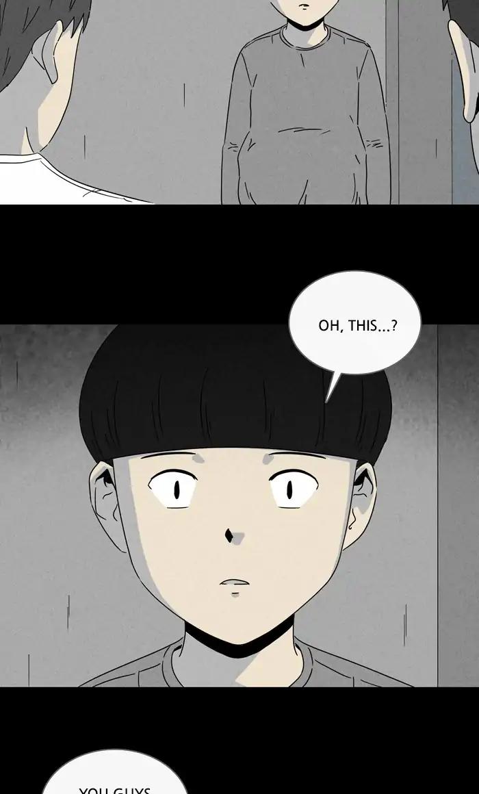 Tales of the unusual Chapter 254 page 32 - Chapter 254: Ep.254: The Stationary Store - Part 2