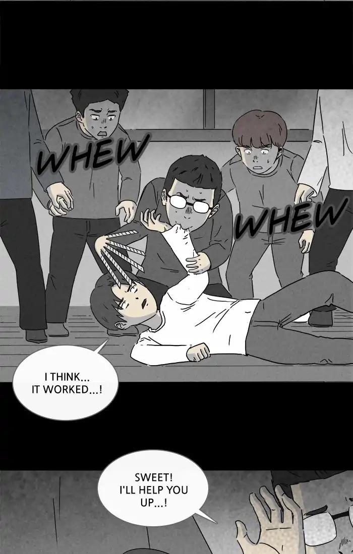 Tales of the unusual Chapter 254 page 5 - Chapter 254: Ep.254: The Stationary Store - Part 2