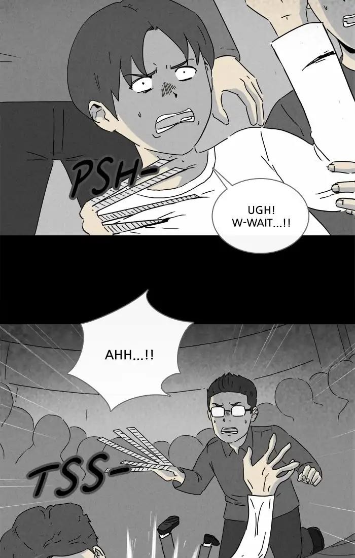 Tales of the unusual Chapter 254 page 6 - Chapter 254: Ep.254: The Stationary Store - Part 2