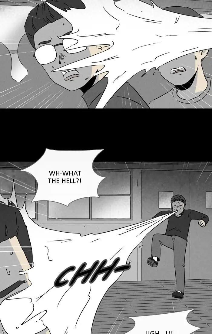 Tales of the unusual Chapter 254 page 8 - Chapter 254: Ep.254: The Stationary Store - Part 2