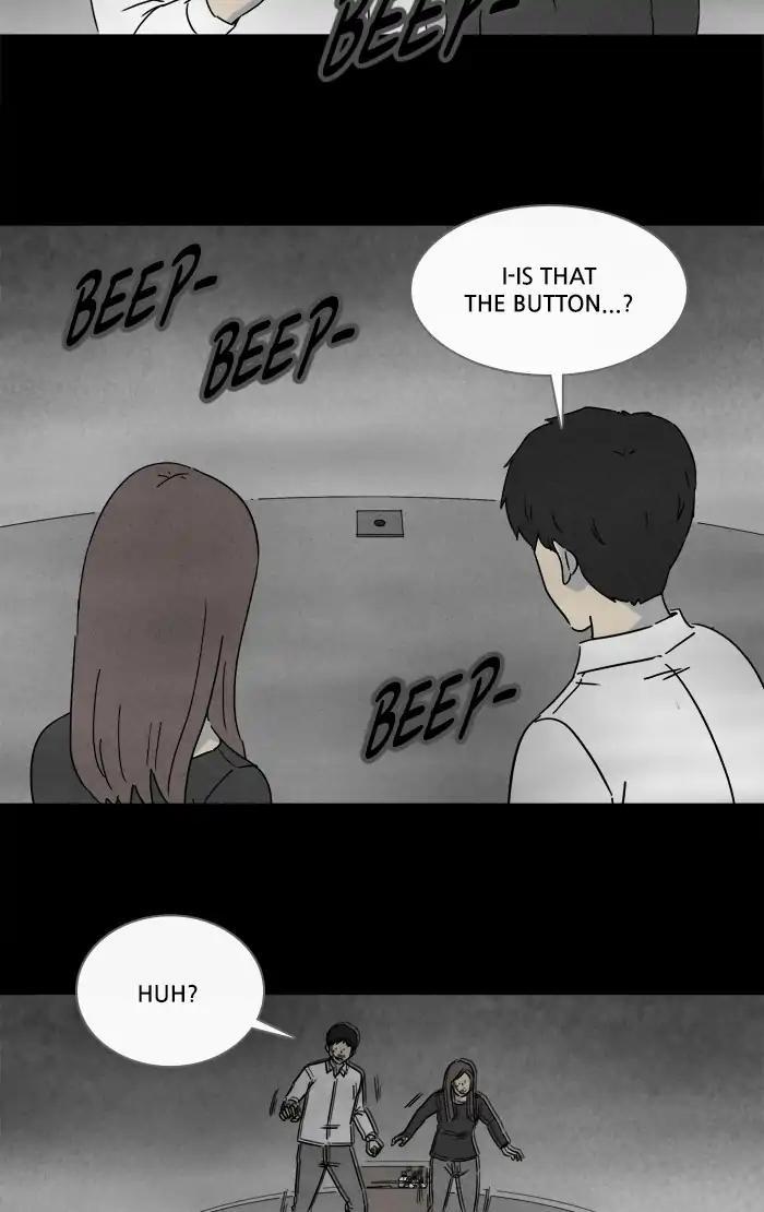 Tales of the unusual Chapter 255 page 11 - Chapter 255: Ep.255: Magnet - Part 1