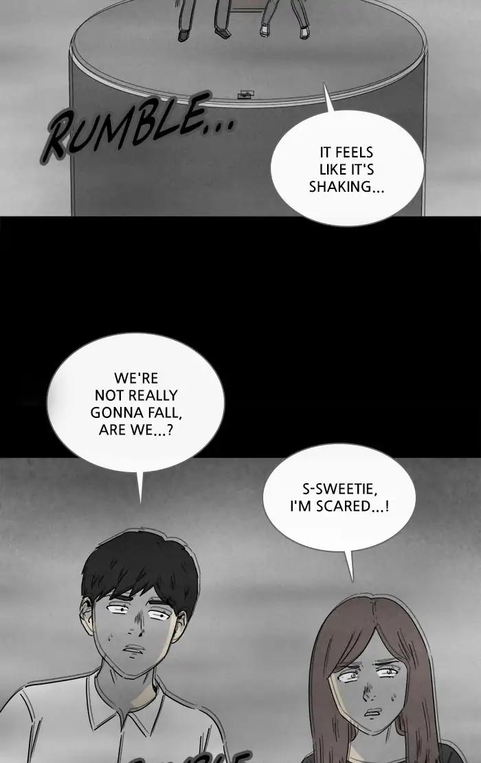 Tales of the unusual Chapter 255 page 12 - Chapter 255: Ep.255: Magnet - Part 1