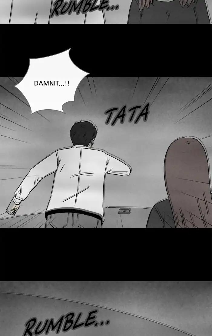Tales of the unusual Chapter 255 page 13 - Chapter 255: Ep.255: Magnet - Part 1
